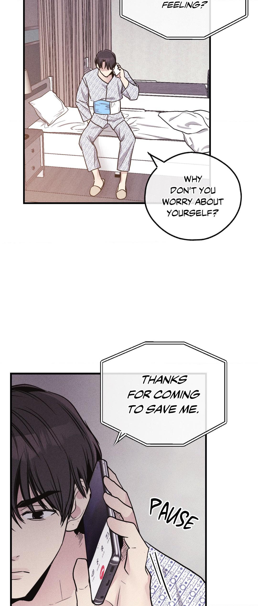 Payback, Chapter 93 image 18